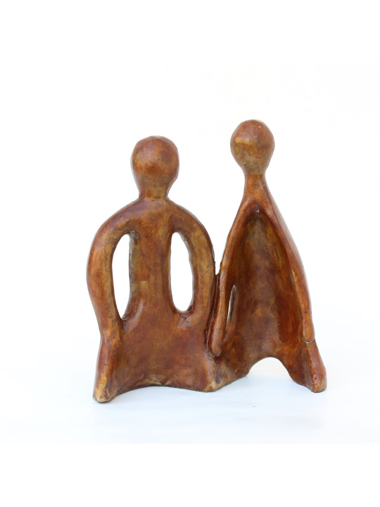 Couple  (n° 97)