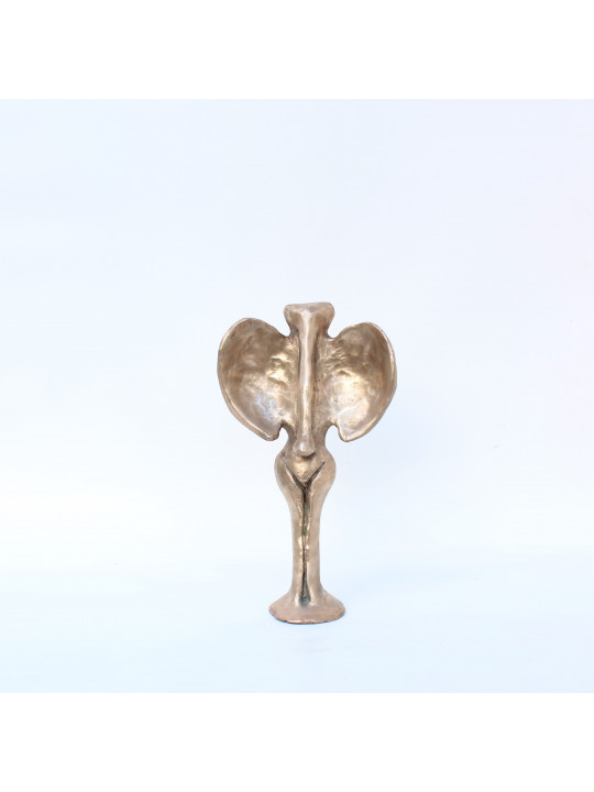 Bronze Unique (1/1) Signée