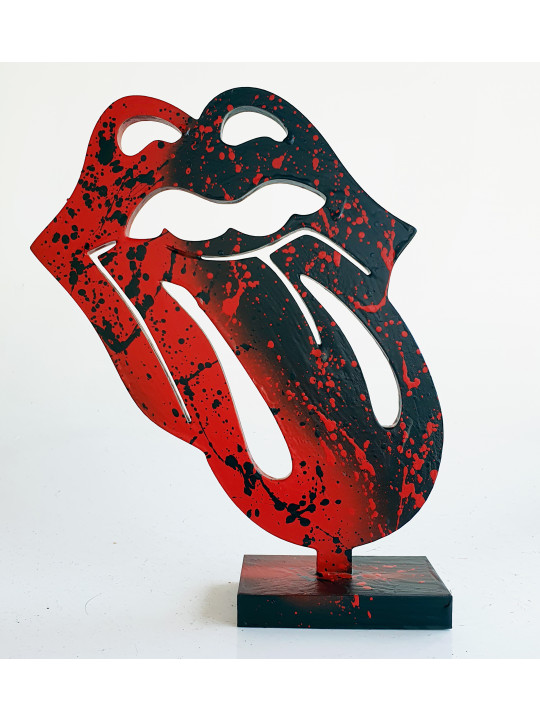 logo Rolling Stones