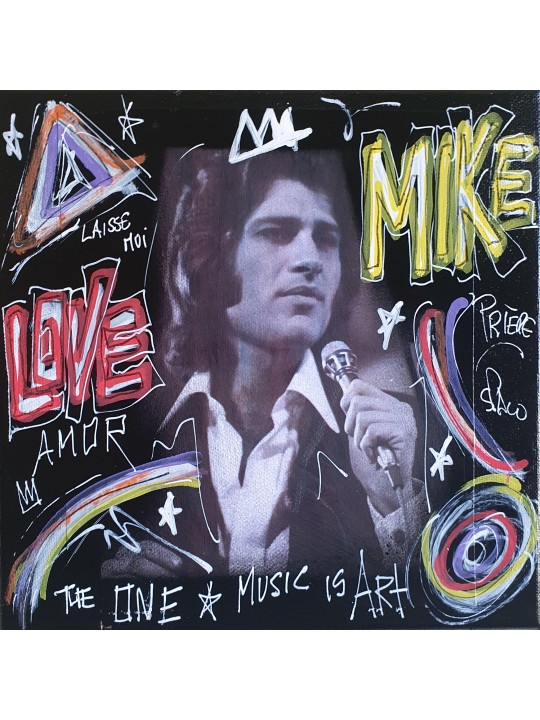 Mike Brant