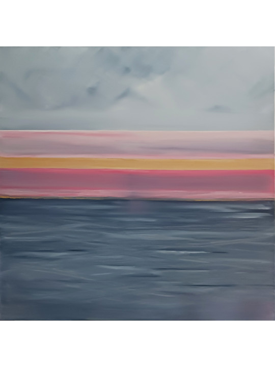 L'abstrait et l'océan