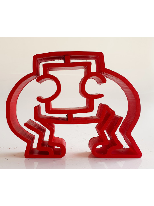 mini pop boys red haring