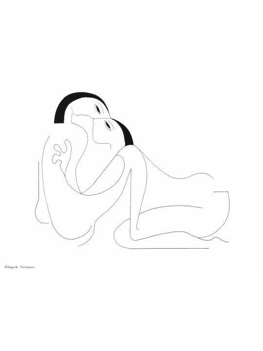 Bound by Love
