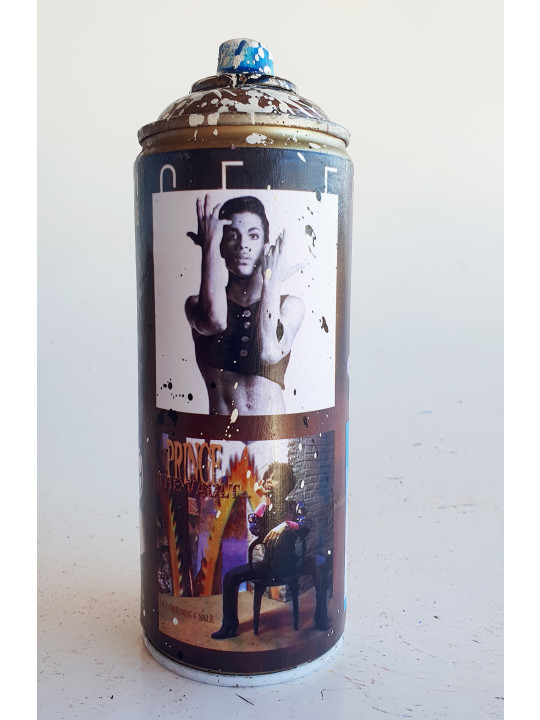 Bombe Prince