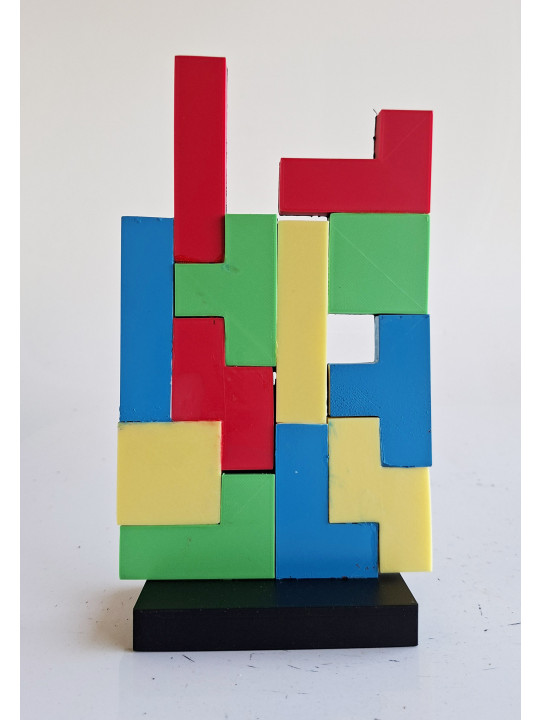 TETRIS