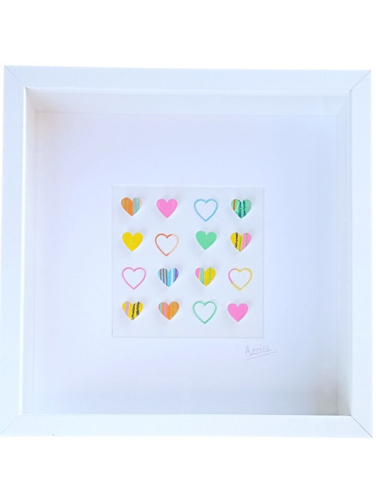 Les coeurs