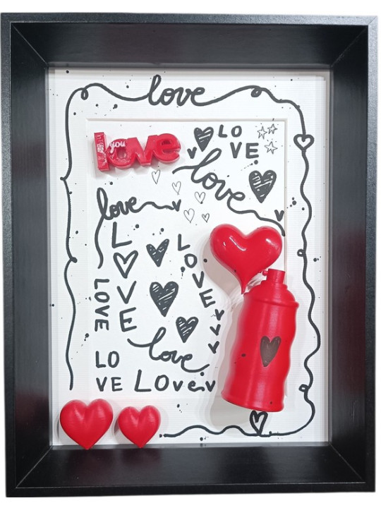 Du love