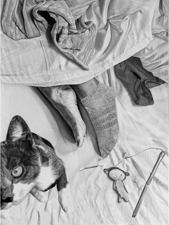 Dimanche matin