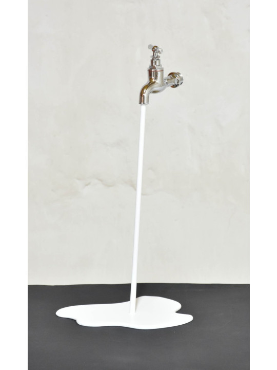 Le Liquide Blanc