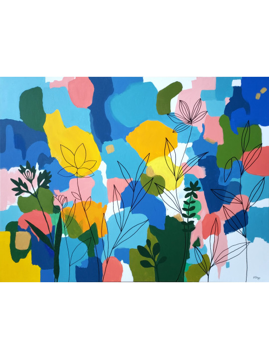 Éclats de printemps