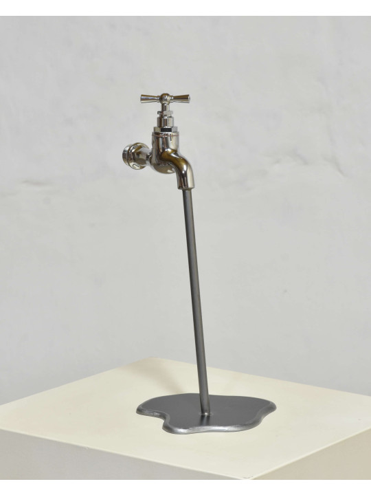 Liquide métal