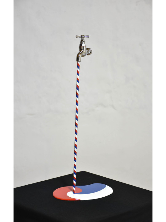 The Barber's Water