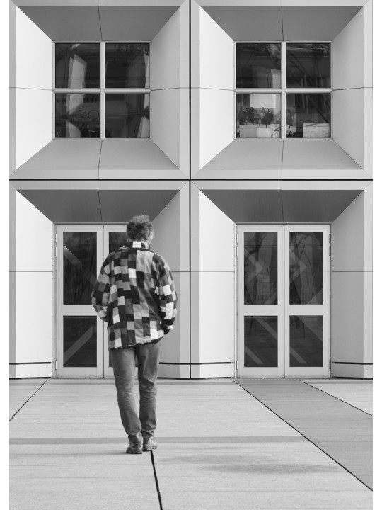 Woven Geometry