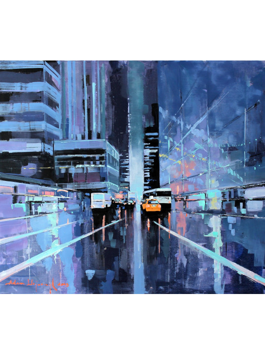 Street Light