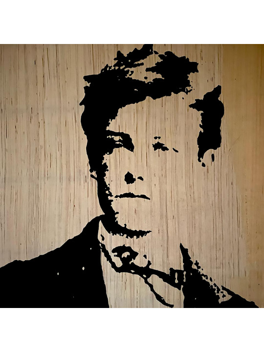 Arthur Rimbaud