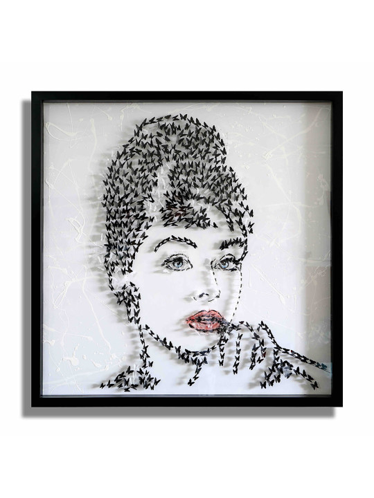 Audrey Dreams