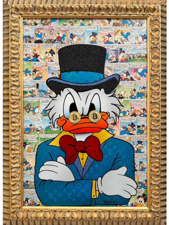 Scrooge