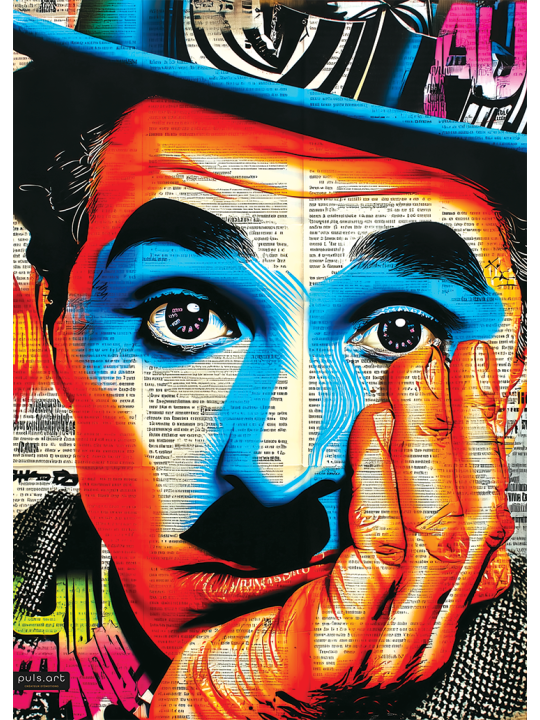 Charlie Pop