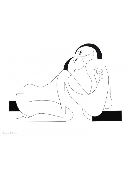 Bound of love II