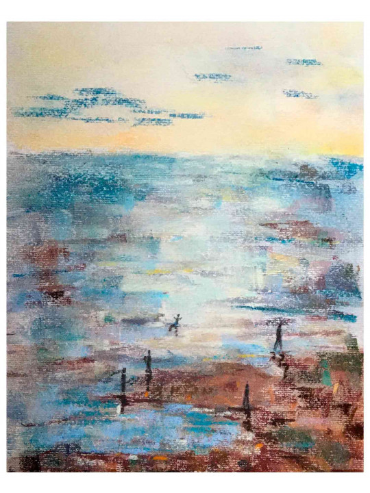 Days I sea_#11