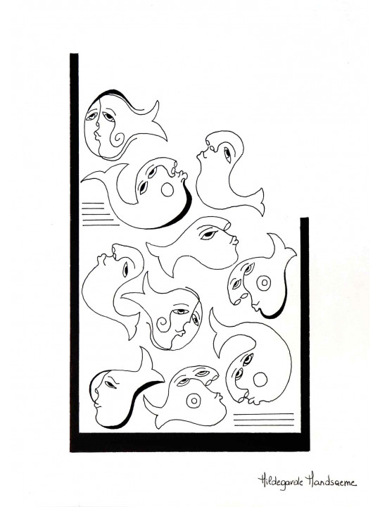 Aquatic Symphony