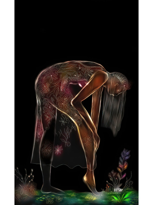 Pureté de l'âme