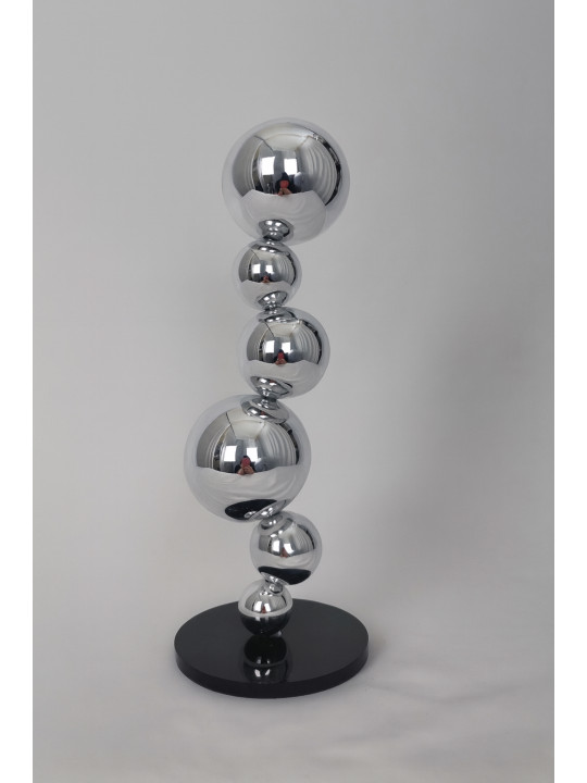 Crazy Balls