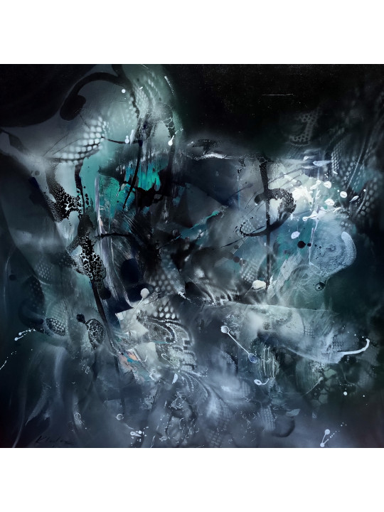 Veil of Resonance