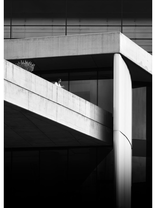 Modern Reverence