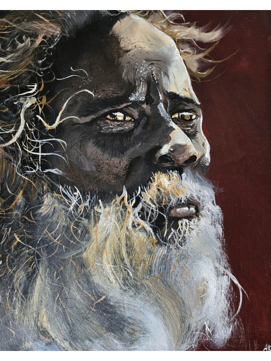 Grand Sage