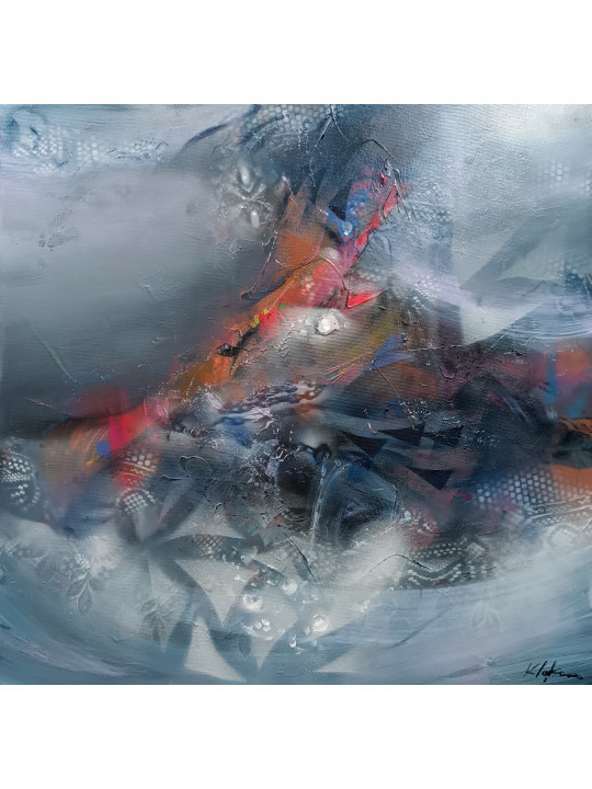 Echoes of the Inner Horizon