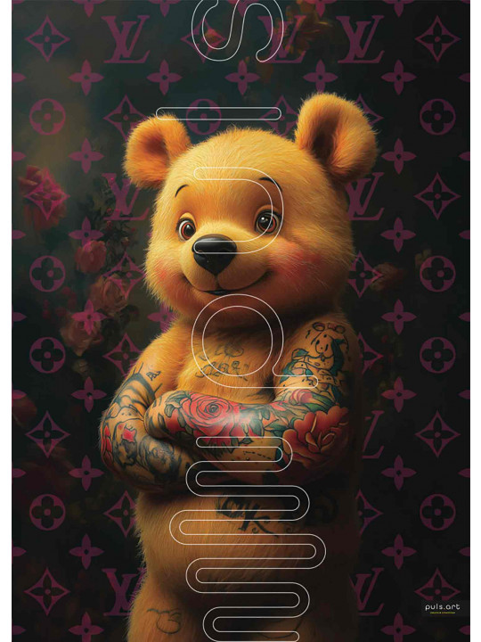 Winnie Rebelle