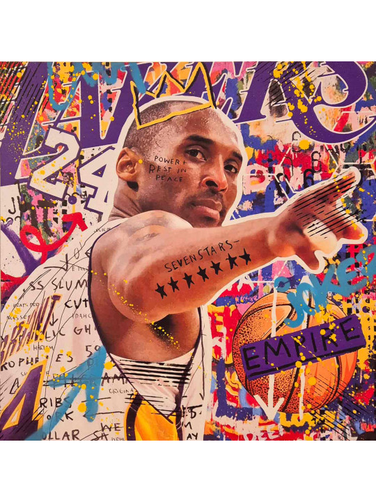 Kobe Bryant