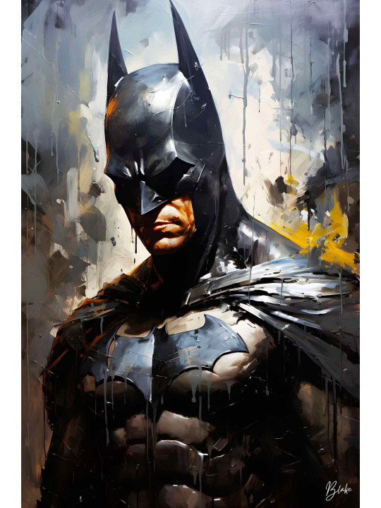 Batman L'Ombre Nocturne