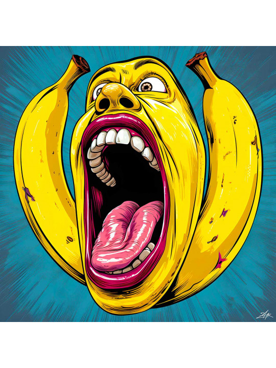 Folle Banane