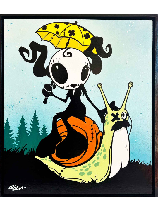Pianissimo