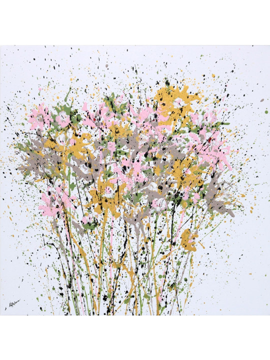 Fleurs du soleil