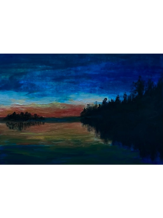 Finlande