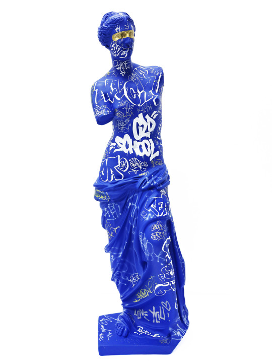 Venus Bleue