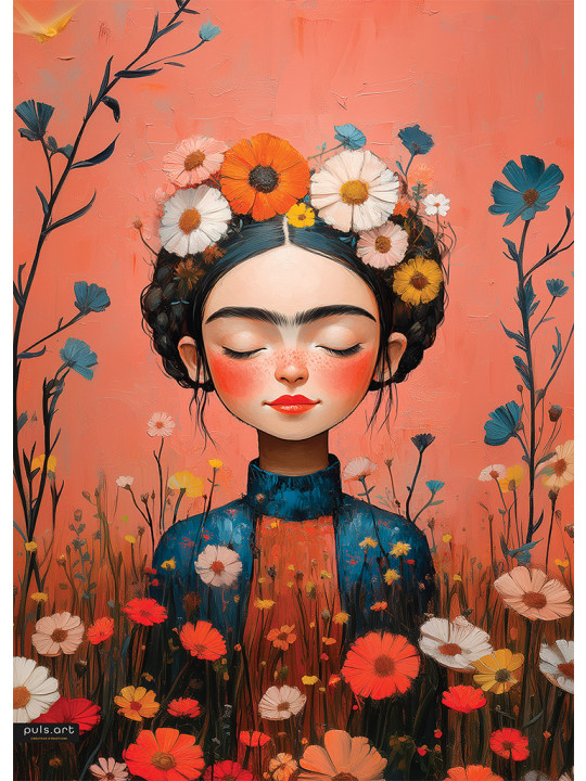 Frida Kahlo