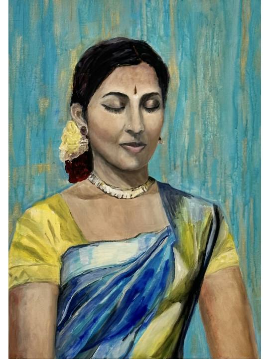 Shanti