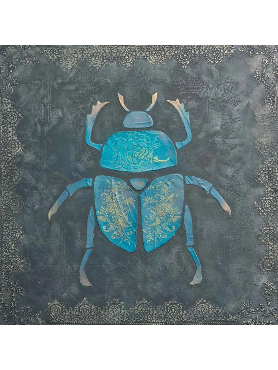 Scarabée