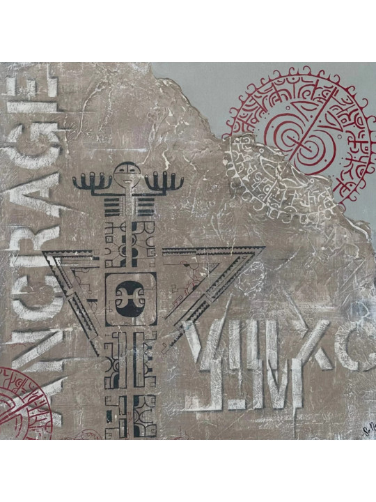 Ancrage