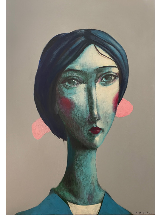 Marie M