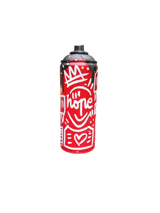 Spray Mr.Hope