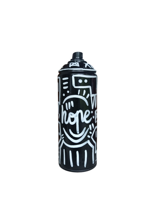Spray Mr.Hope