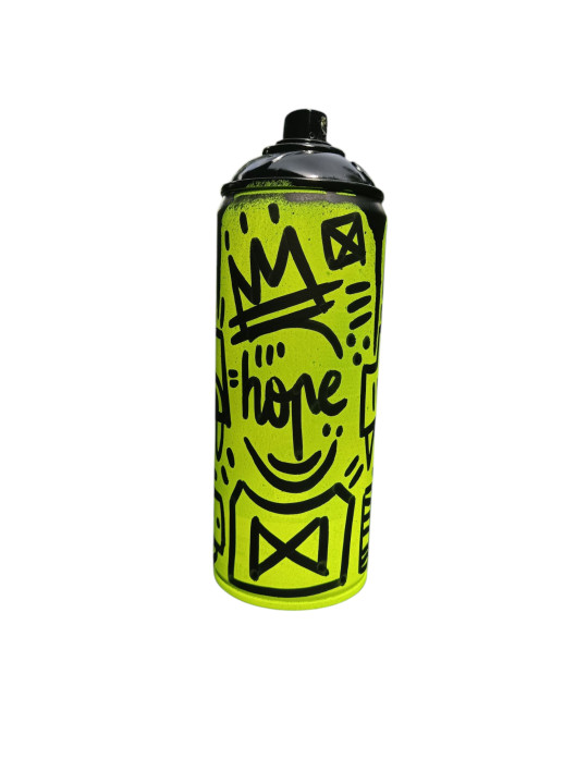 Spray Mr.Hope