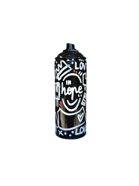 Spray Mr.Hope