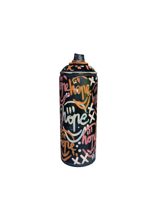 Spray Mr.Hope