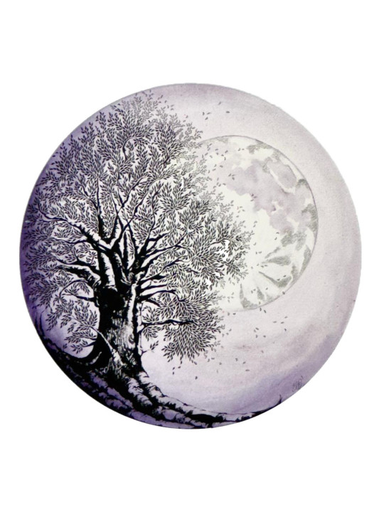 Arbre Lune